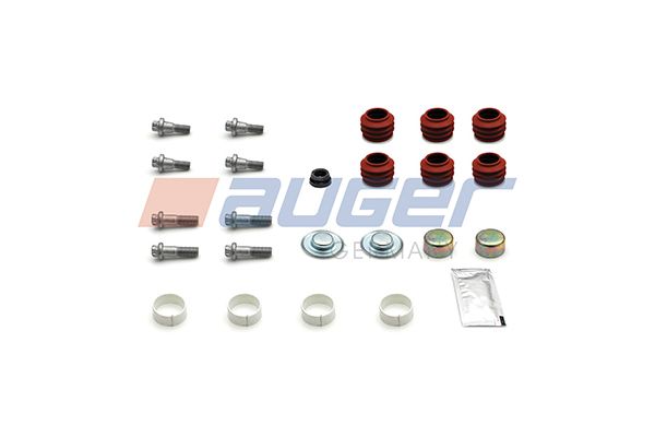 Stoßfänger - Lüftungsgitter