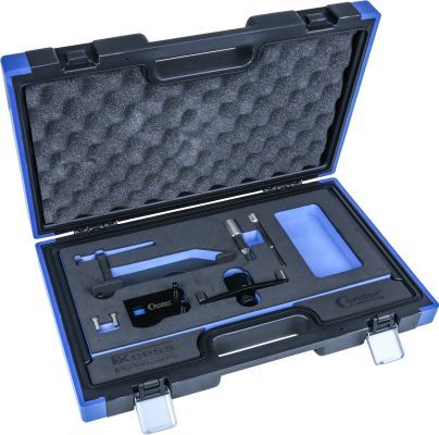 Faltenbalgsatz, Antriebswelle