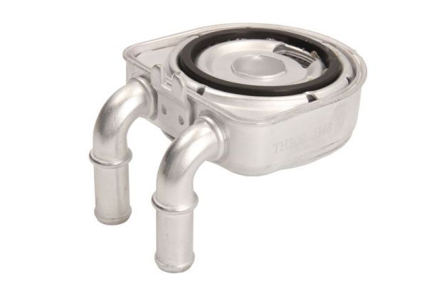 Motorölkühler (mit Dichtung) passt zu: CITROEN BERLINGO, BERLINGO/MINIVAN, C4, C4 I, C5 I, XSARA, XSARA PICASSO, XSARA/HATCHBACK, XSARA/KOMBI, PEUGEOT 206, 306 1.8/1.9D/2.0 06.96-12.15