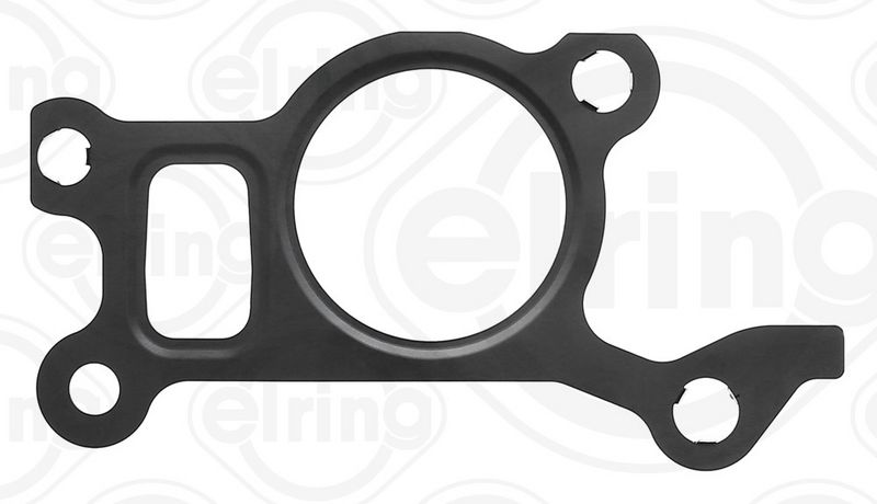 Dichtung Thermostatgehäuse passt zu: CITROEN JUMPER III, FIAT 500L, 500X, DOBLO, DOBLO CARGO, DUCATO, TIPO, JEEP COMPASS, RENEGADE, OPEL MOVANO C, PEUGEOT BOXER 1.6D/2.0D/2.2D 01.10-