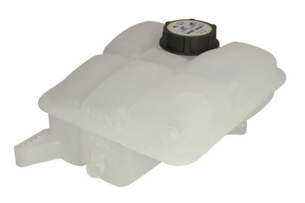 Kühlmittelausgleichsbehälter (mit Stöpseln) passt zu: FORD C-MAX, C-MAX II, FOCUS III, KUGA II, TOURNEO CONNECT V408 NADWOZIE WIELKO, TRANSIT CONNECT, TRANSIT CONNECT V408/MINIVAN 02.07-