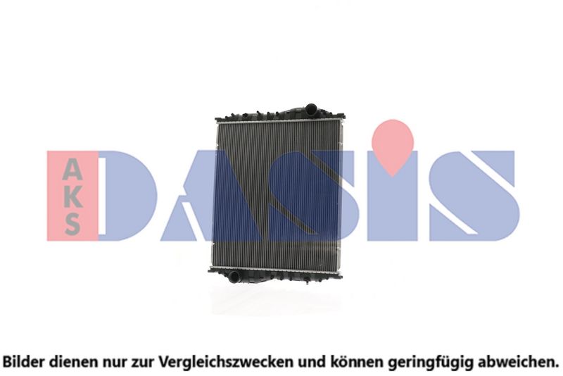 Kühler, Motorkühlung