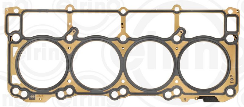 Zylinderkopfdichtung