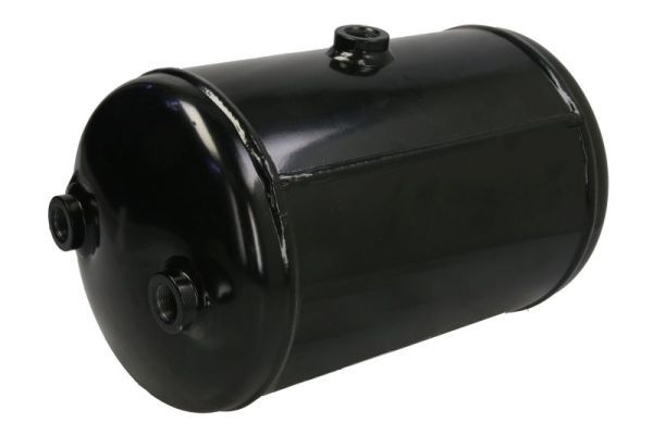 Luftbehälter, Druckluftanlage