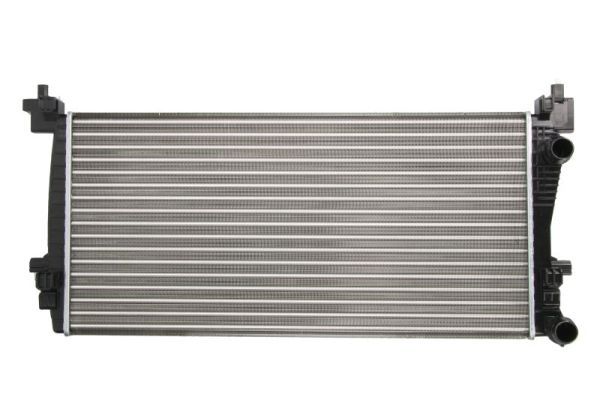 Kühler Motor (mit mechanischer getriebe) passt zu: AUDI A3, Q2, SEAT ATECA, LEON, LEON SC, LEON ST, SKODA OCTAVIA III, YETI, VW GOLF ALLTRACK VII, GOLF SPORTSVAN VII, GOLF VII, TOURAN 1.0-1.6D 08.12-