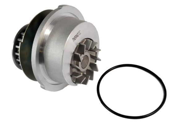 Kühlmittelpumpe, mit dichtung passt zu: OPEL ASCONA C, CORSA A TR, KADETT E, KADETT E COMBO, KADETT E/KOMBI, VECTRA A, VECTRA B 1.4/1.6 09.84-08.96