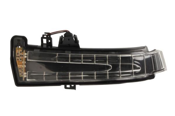 Die Lampen-Anzeige im Spiegel L (LED) passt zu: MERCEDES A-KLASA W176, B-KLASA W246/W242, C-KLASA W204, CL C216, CLA C117, CLS C218, E-KLASA A207/C207, E-KLASA W212, GLA X156, GLK X204 10.05-12.19