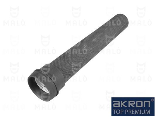 Nuss 6-eckig M35x1,5 (material: zink, schlüsselgröße: 46)