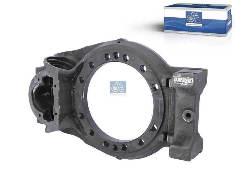 Seilzug, Feststellbremse