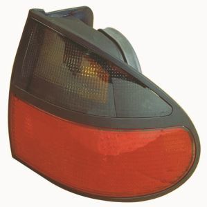 Heckleuchte