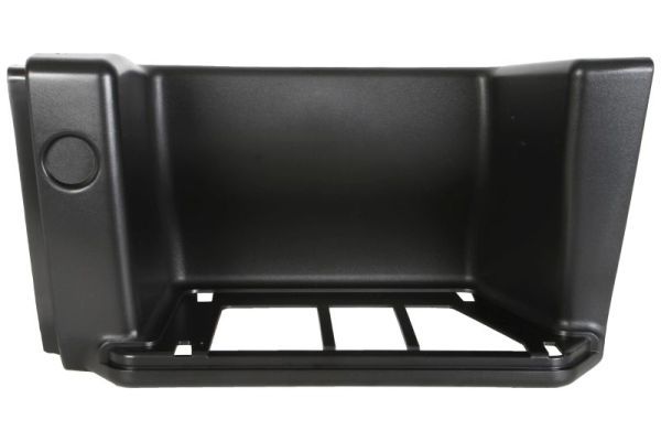 Türschwellen - Trittbrett