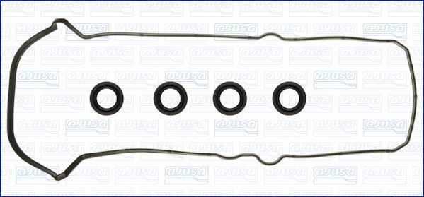 Dichtungssatz, Zylinderkopfhaube