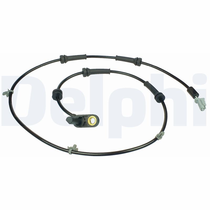ABS-Sensor vorne R passt zu: NISSAN PRIMERA 1.6-2.2D 01.02-