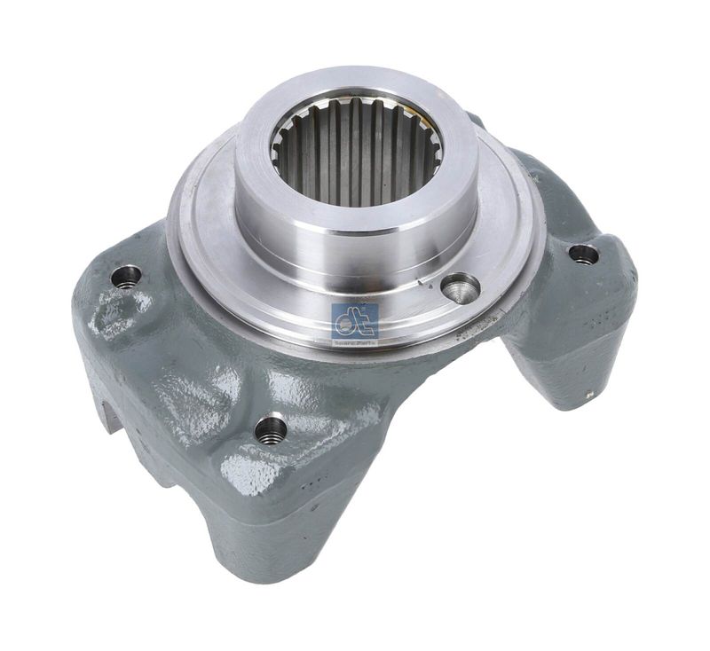 Halteschelle, Ladeluftschlauch