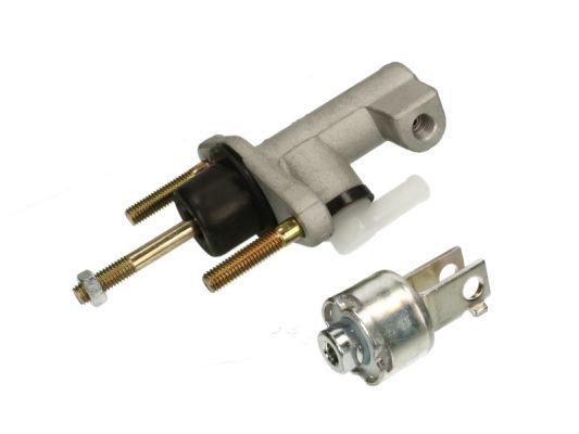 Geberzylinder, Kupplung