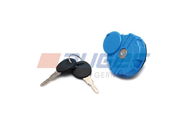 Verschluss, Tankeinheit (Harnstoffeinspritzung)