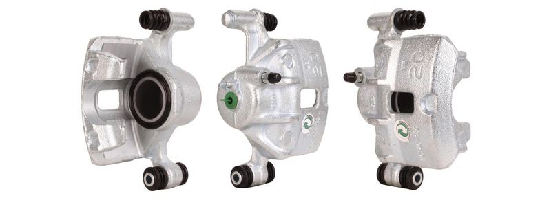 Bremssattel