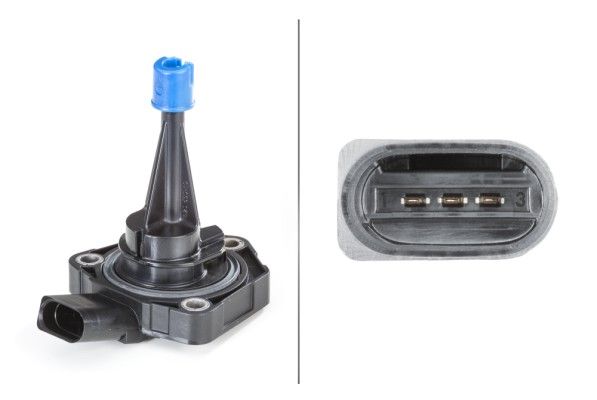 Sensor, Motorölstand