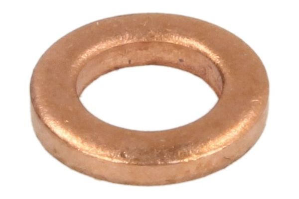 Dichtring, Düsenschacht
