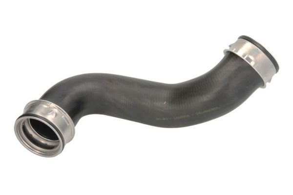 Luftkühlerschlauch R passt zu: MERCEDES E (W210), E T-MODEL (S210) 2.7D 07.99-03.03