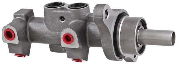 Kühler Motor (automatikgetriebe/mit mechanischer getriebe) passt zu: AUDI TT, SEAT LEON, TOLEDO II, VW BORA, BORA I, GOLF IV 1.8-3.2 08.97-06.06