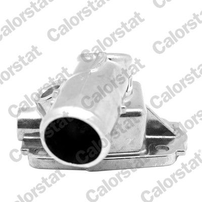 Thermostat, Kühlmittel