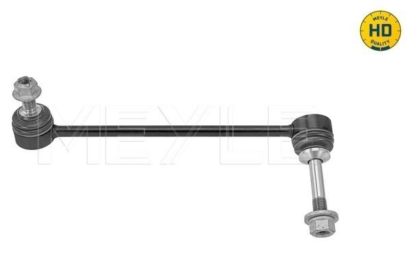 Stange/Strebe, Stabilisator