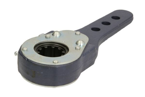 Gestängesteller, Bremsanlage