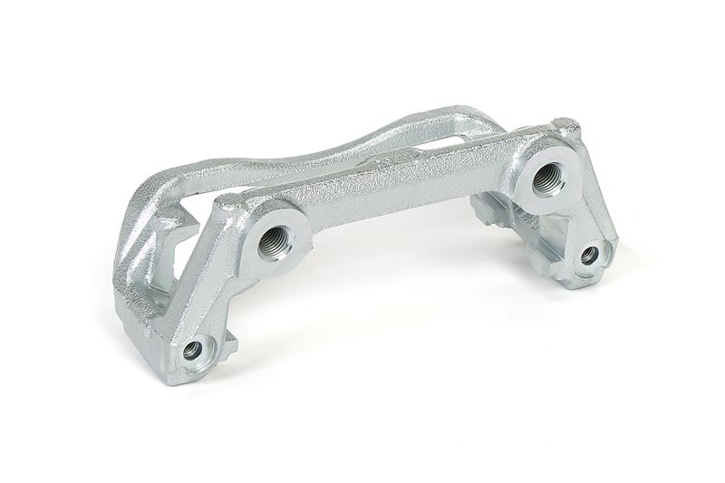 Bremssattelhaltersatz