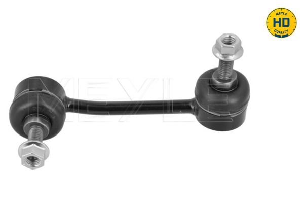 Stange/Strebe, Stabilisator