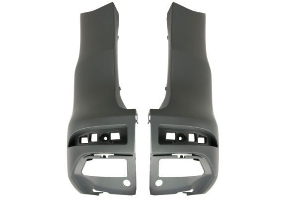 Stoßfänger - Eckteil