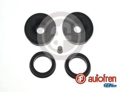 Reparatursatz, Radbremszylinder