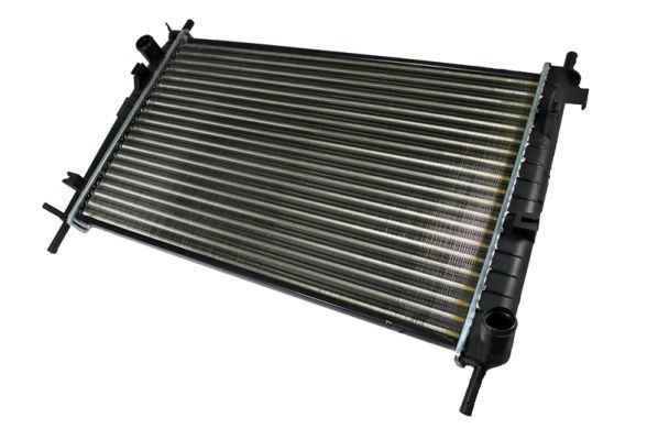Kühler Motor (mit mechanischer getriebe) passt zu: FORD COUGAR, MONDEO I, MONDEO II 1.8D/2.0/2.5 06.93-12.01
