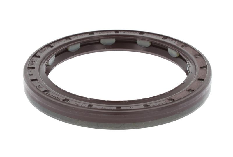 Wellendichtring, Differential