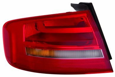 Lampe hinten L passt zu: AUDI A4 B8 4D 11.07-05.16
