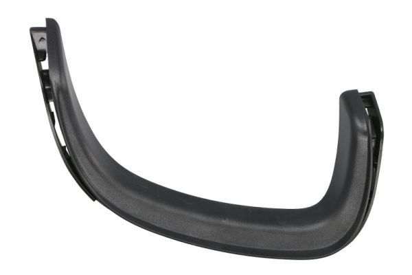 Stoßfänger - Teile