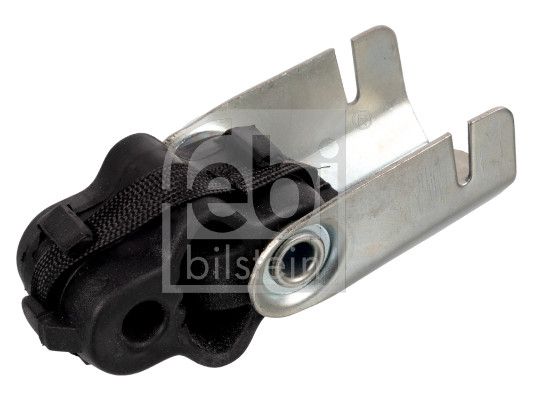 Auspuffsystemhalter passt zu: FIAT TALENTO, NISSAN MICRA V, NV300, OPEL VIVARO B, RENAULT CAPTUR I, CLIO III, CLIO III/HATCHBACK, CLIO IV, CLIO IV/HATCHBACK, CLIO IV/KOMBI, TRAFIC III 0.9-2.0D 05.05-