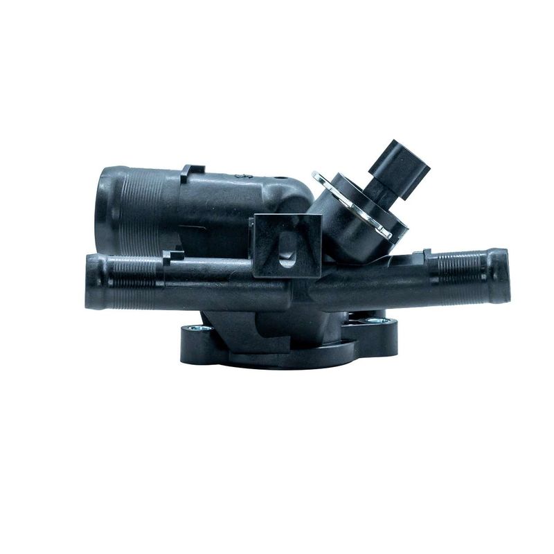 Thermostat, Kühlmittel