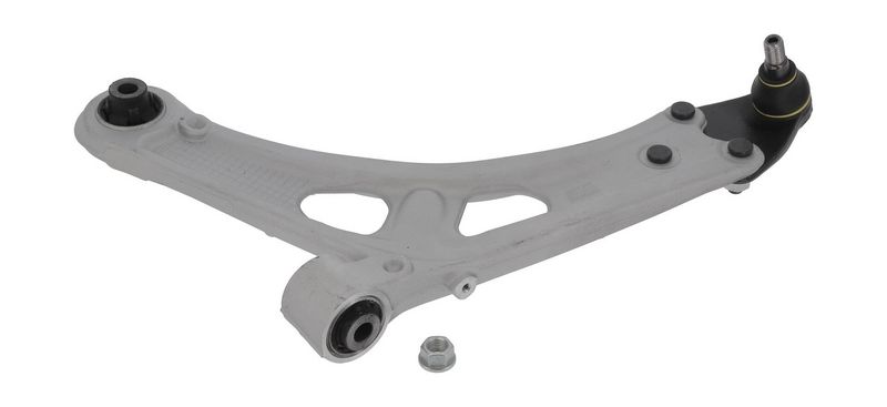 Lenker, Radaufhängung