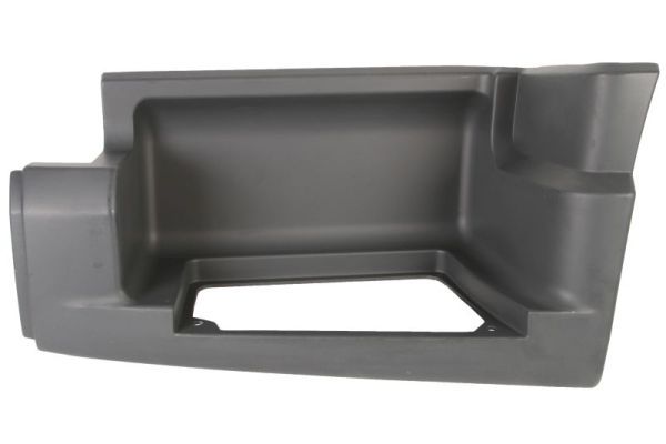 Türschwellen - Trittbrett