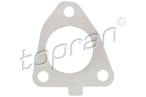 Thermostatdichtung (dicke 0,4mm) passt zu: HYUNDAI GRAND SANTA FÉ, IX35, SANTA FE IV, SANTA FÉ III, TUCSON, KIA SORENTO II, SORENTO III, SPORTAGE III, SPORTAGE IV 2.0D/2.0DH/2.2D 08.09-09.22
