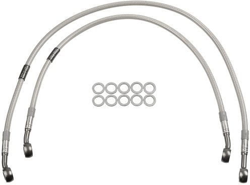 Geflochtener Stahlbremsschlauch