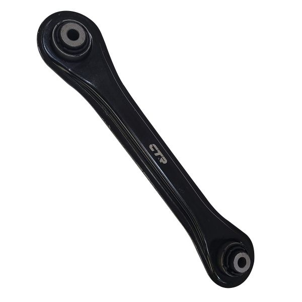 Lenker, Radaufhängung