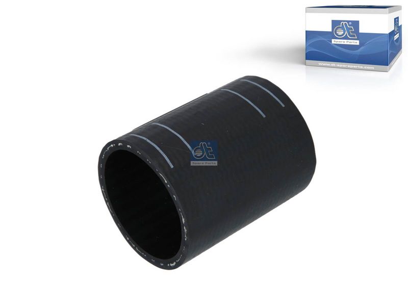 Kühlsystem Gummischlauch (zum retarder, 60mm/69mm) passt zu: VOLVO B11 D11A-370-D11K460 09.11-