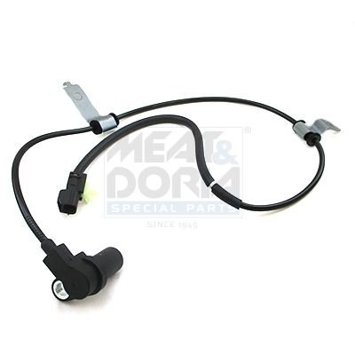 Sensor, Raddrehzahl