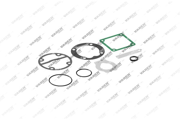 Reparatursatz, Druckluftkompressor