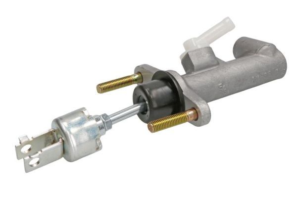 Geberzylinder, Kupplung