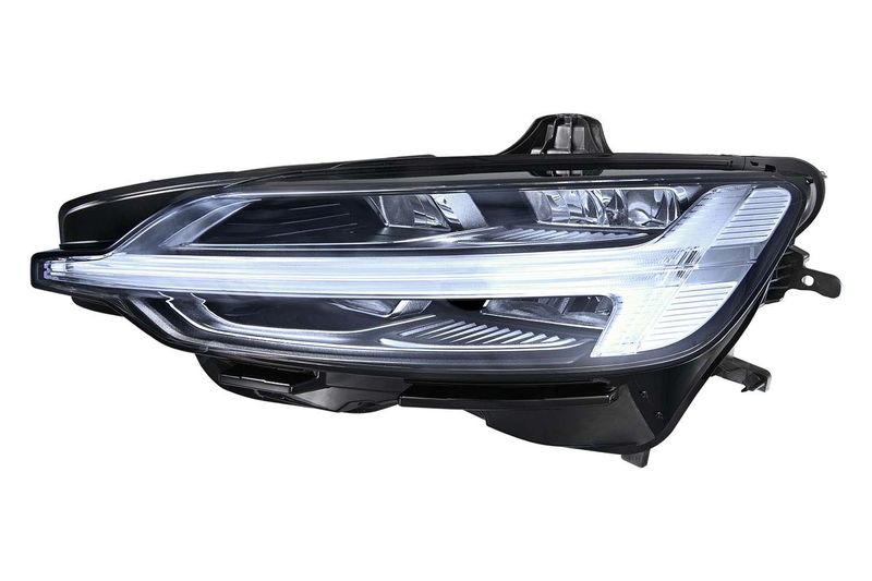 Scheinwerfer L (LED) passt zu: VOLVO S60 III, V60 II 04.18-