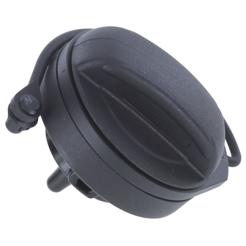 Verschluss, Kraftstofftank