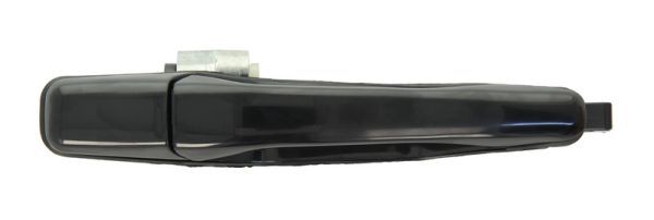 Türgriff hinten R (außen, zum lackieren) passt zu: MITSUBISHI GRANDIS, LANCER VII, OUTLANDER I 01.02-12.11